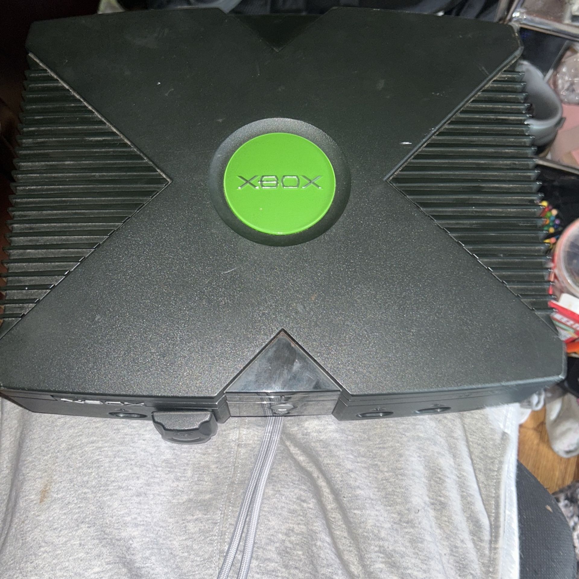 Original Xbox