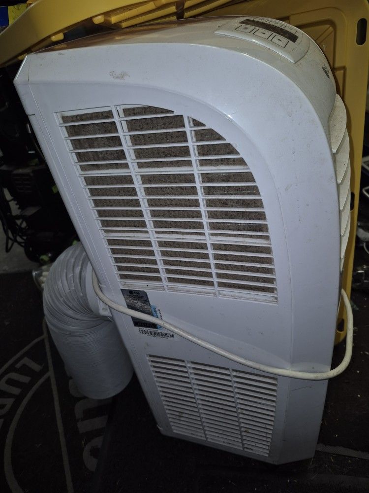 Air Conditioner