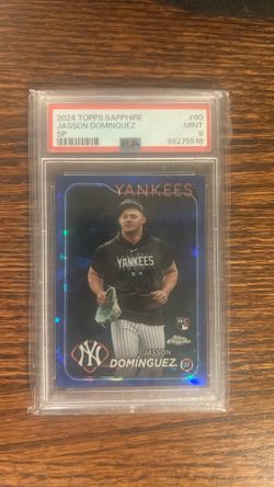 Jassom Dominguez Psa 9