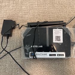netgear Model With Cable For Free