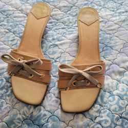 Zapatos Louis Vuitton