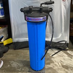 Nitrate Removal Filter