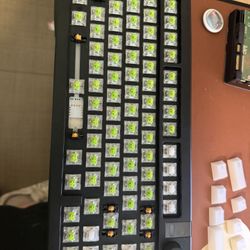 GMMK 3 Pro 75% Wired 