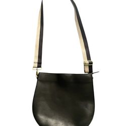 Madewell The Transport Saddlebag
