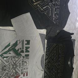 American Fighter Shirts