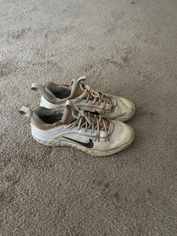 Nike Hurrache Turf Cleats