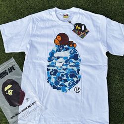 Bape shirt