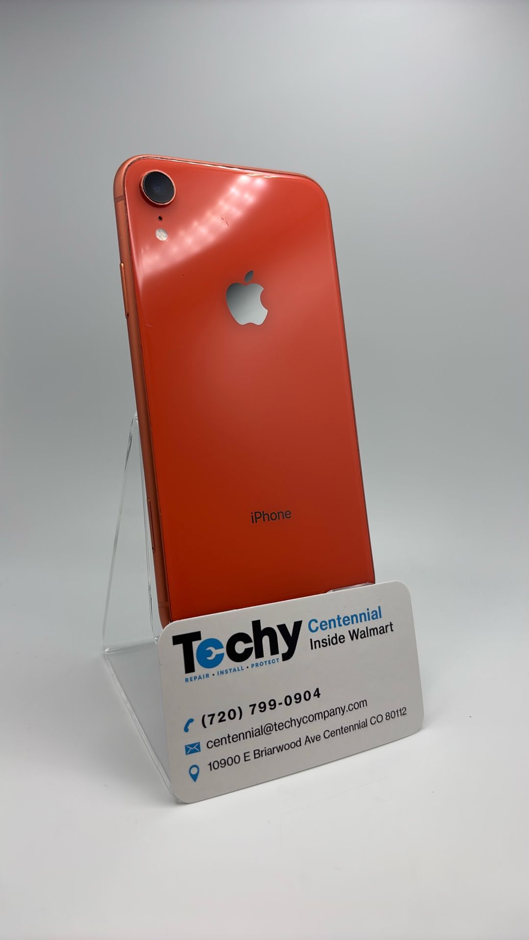 iPhone XR 64GB Unlocked
