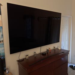 LG 77” C3 OLED TV