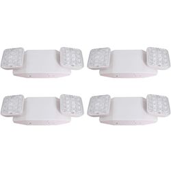 LIT-PaTH LED Emergency Exit Lighting Fixtures 