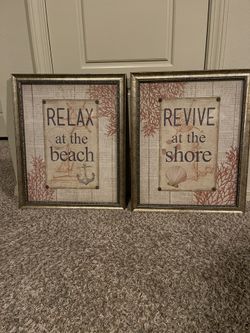 Wall Hanging Set