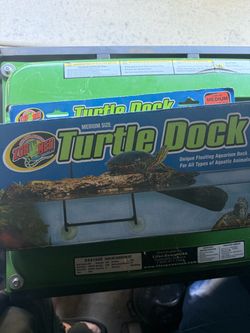 Turtle dock