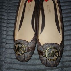 Mk Shoes