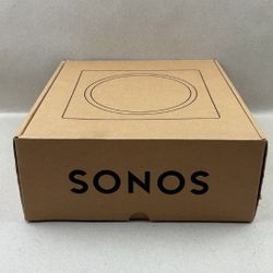 Sonos Amp 250W 2.1-Ch Amplifier (4 Units Available @ $250 each or All 4 @ $800)