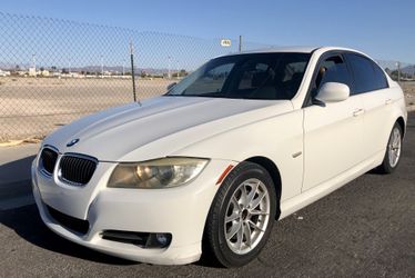 2010 BMW 328i IMMACULATE