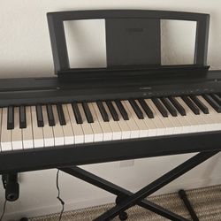 Yamaha Digital Piano