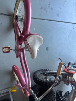 Huffy Beach cruiser 20 inch