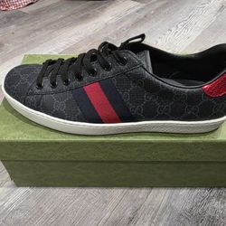 Gucci Sneakers Tennis