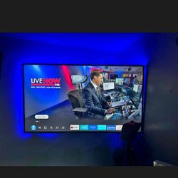 Smart Tv Insignia New 50"