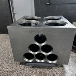 Giant! Speaker Box 