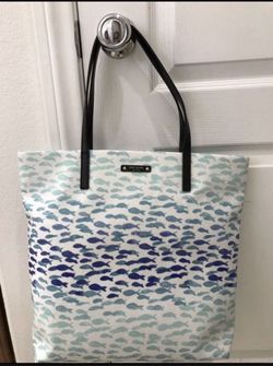 Kate Spade Tote