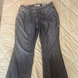 Ariat Jeans - FR Rated