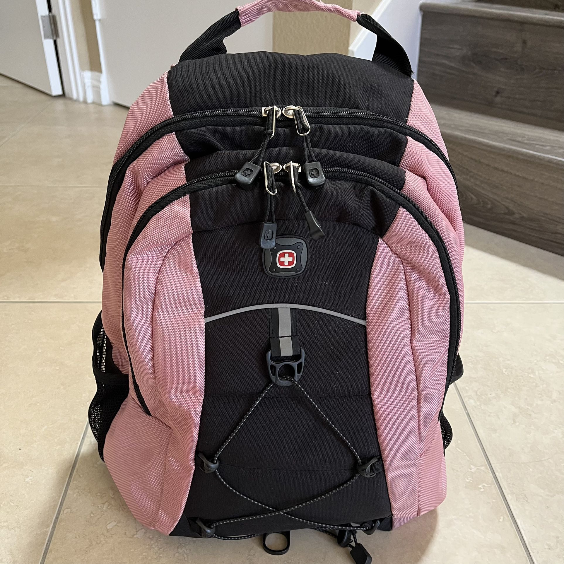 Swiss Gear Laptop/Travel Backpack for Sale in San Diego, CA - OfferUp