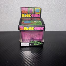 Needoh nice Cube