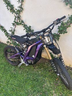 Surron LBX-2025