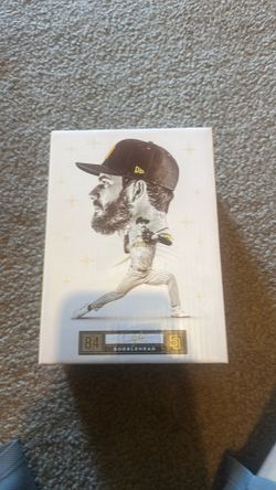 Dylan Cease bobble head