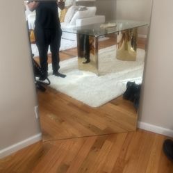 Brand New Mirror