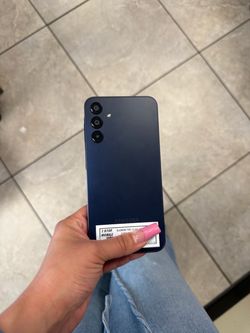 SAMSUNG A15 UNLOCKED
