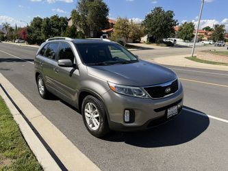 2014 KIA Sorento