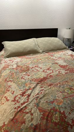 Queen Sized Duvet Cover