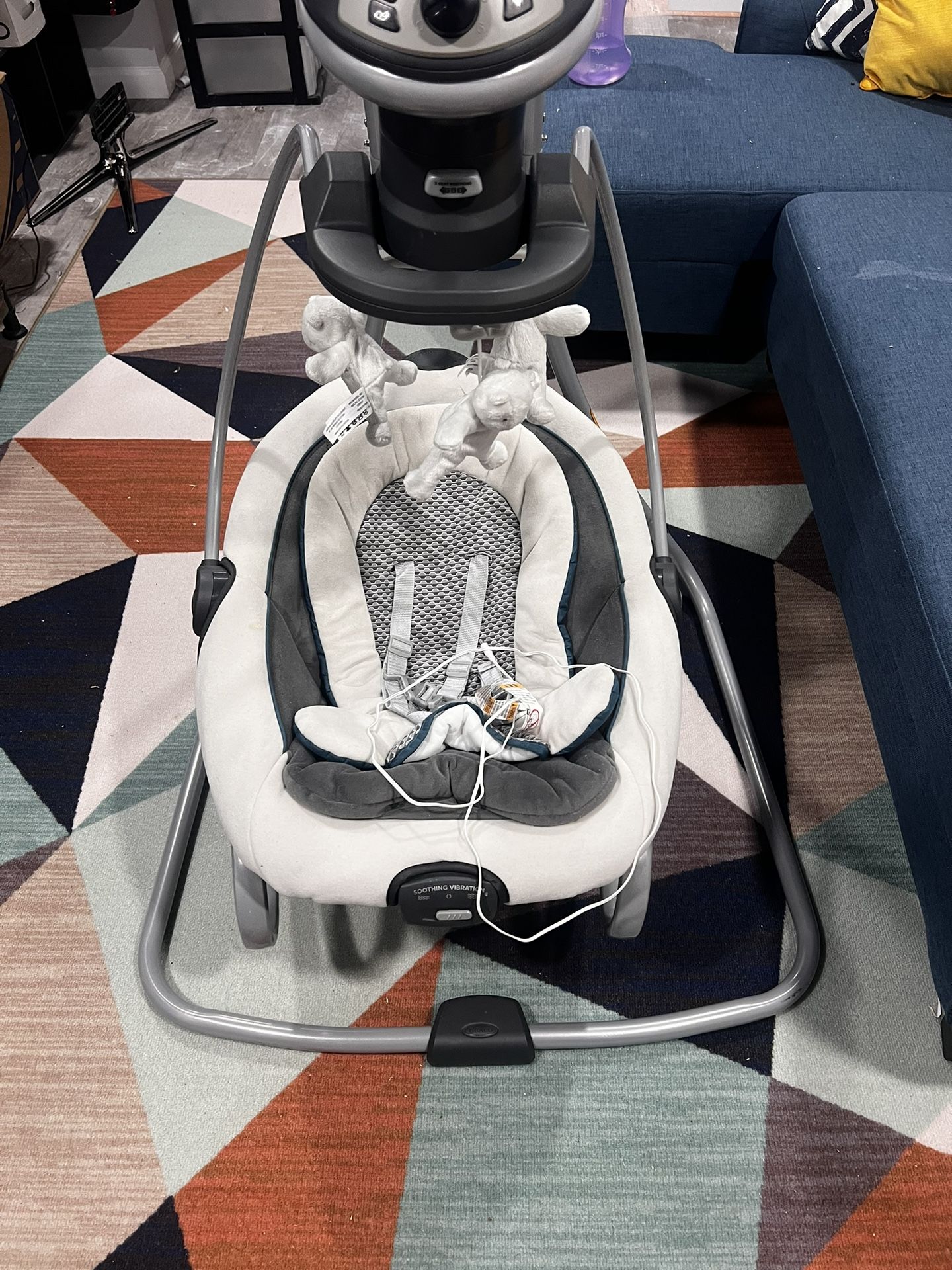 Graco Baby Swing