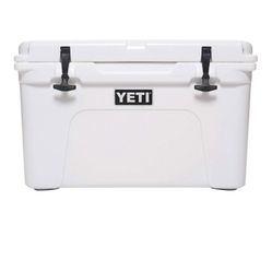 Yeti Cooler 