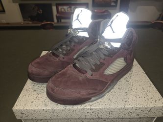 Like New Jordan 5