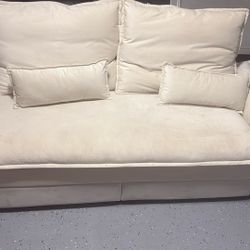 Sofa/bed