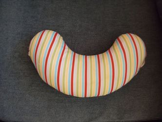 SkipHop Mini Boppy