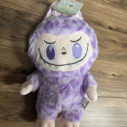 30 Pcs Labubu New Plushies Wholesale
