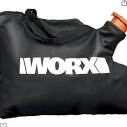 WORX Leaf Blower Bag