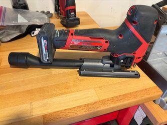 Milwaukee Jig Saw