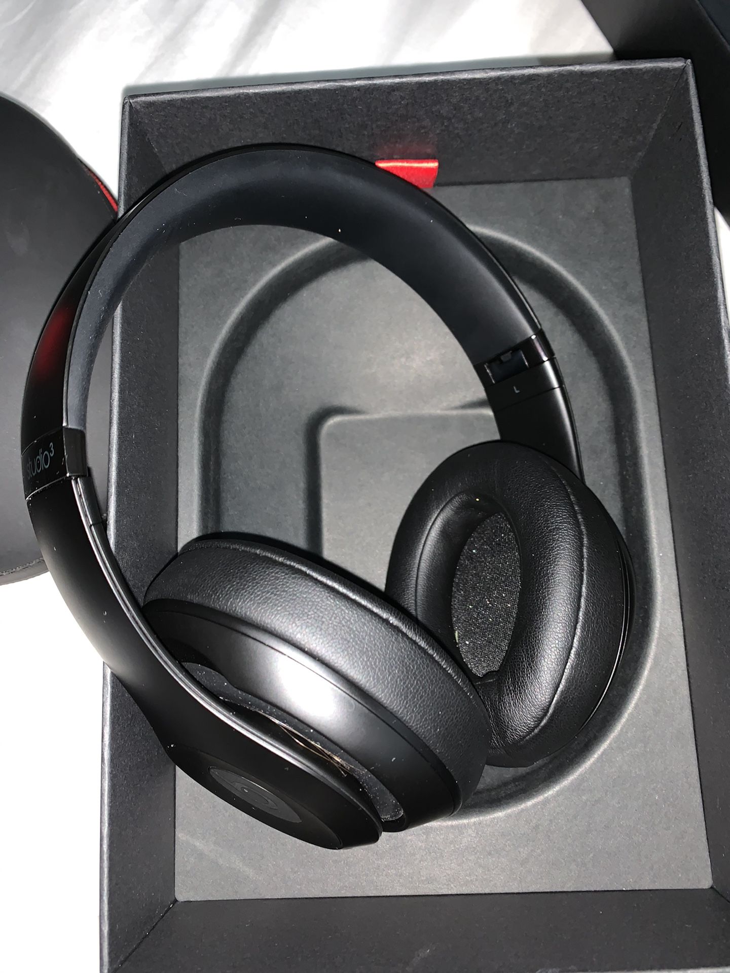 Beats Studio 3 Headphones