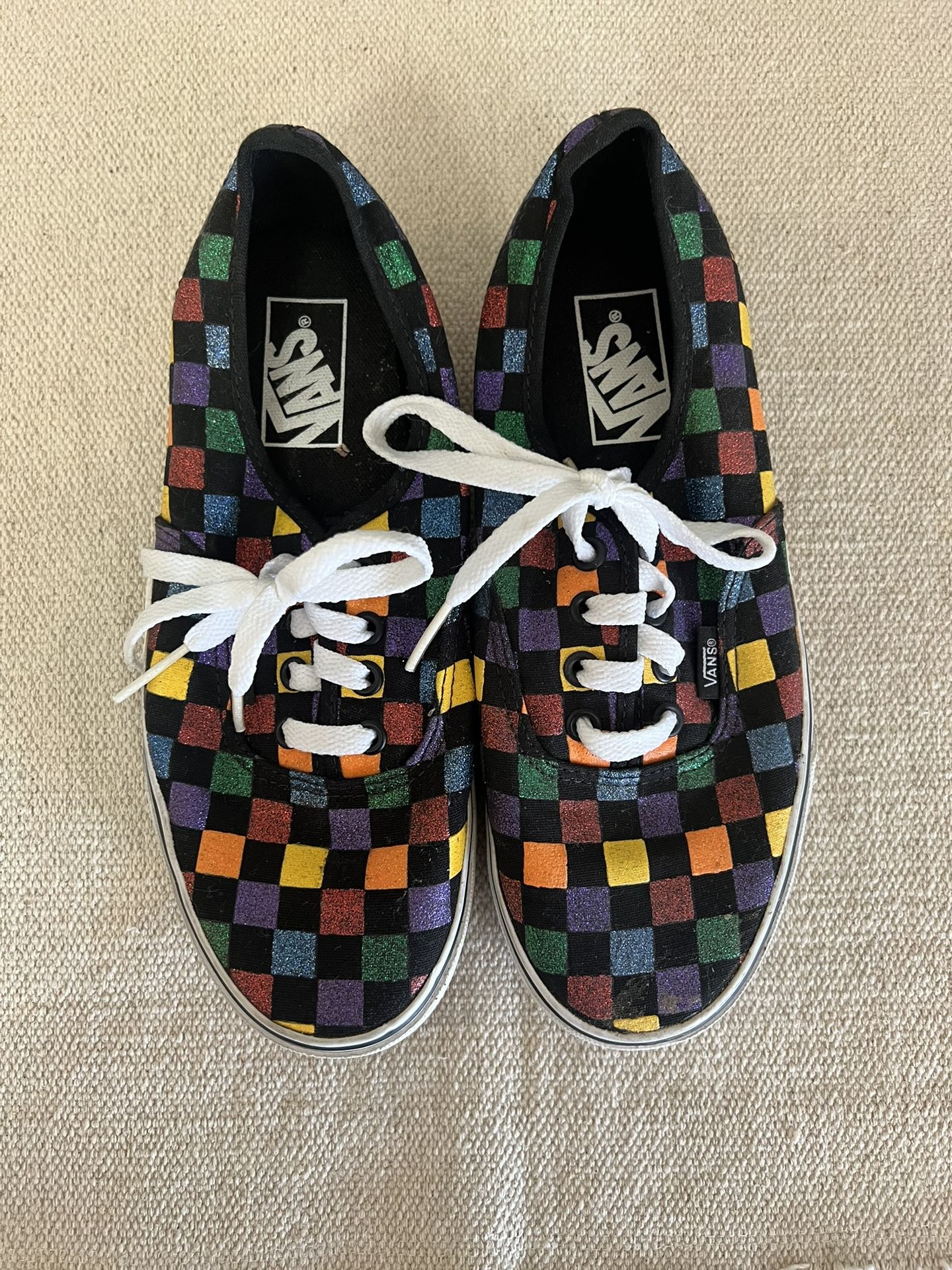 Vans