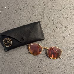 RayBan Sunglasses 