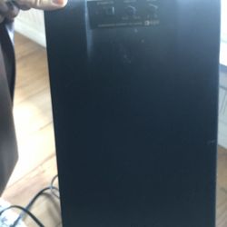 Yamaha Powered Subwoofer