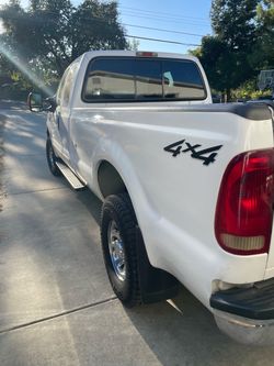 2003 Ford E-350