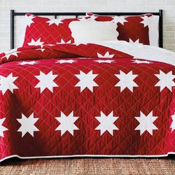 Bee & Willow King Size Quilt Set