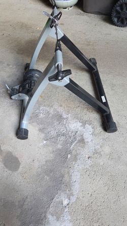 Rad Ma g Bike Trainer