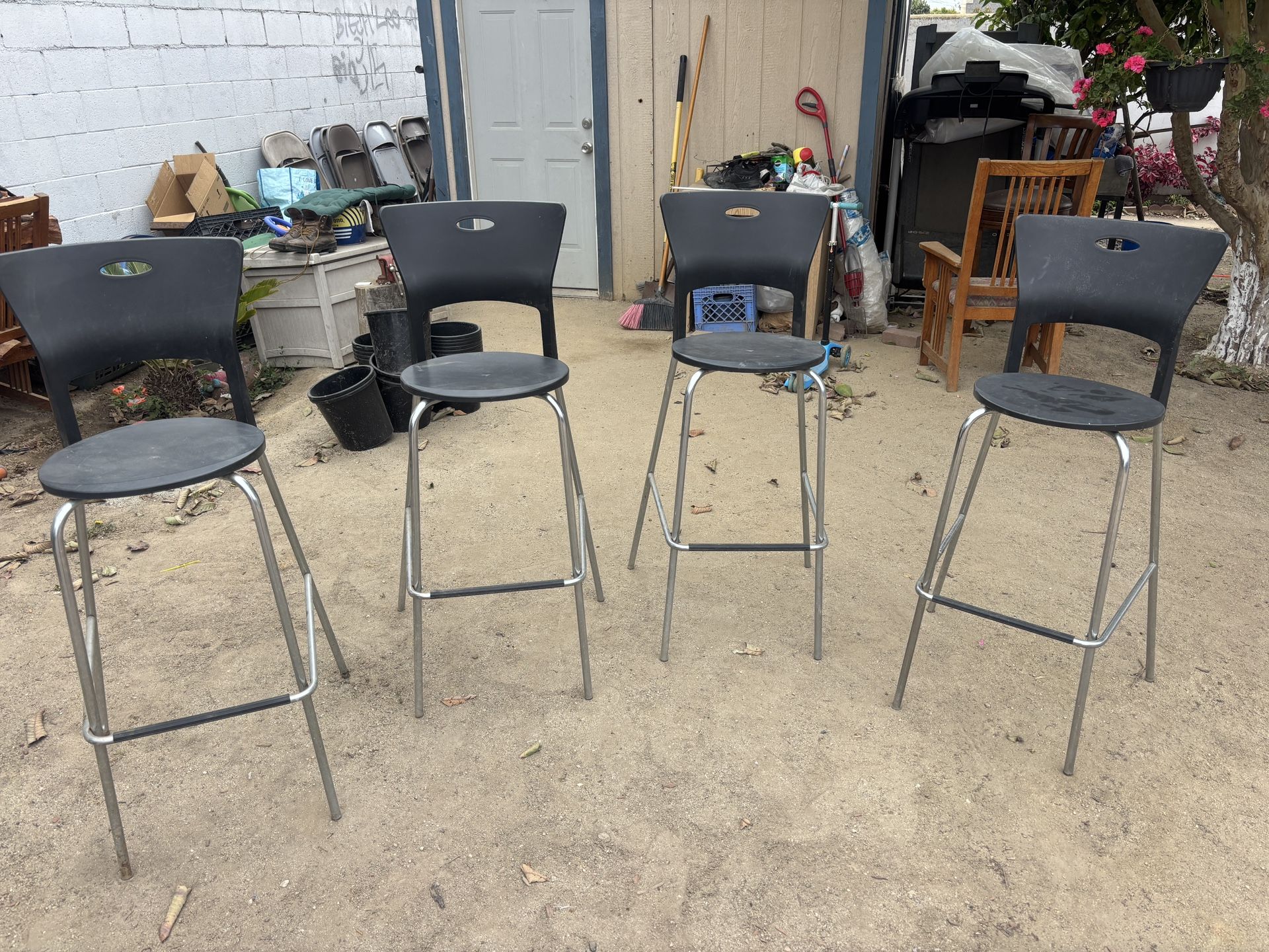 High Chairs